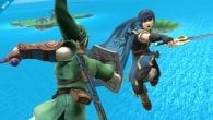 Super Smash Bros. | Marth