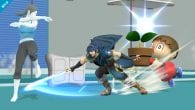 Super Smash Bros. | Marth