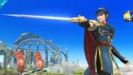 Super Smash Bros. | Marth