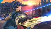 Super Smash Bros. | Marth