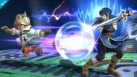 Super Smash Bros. | Marth