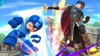 Super Smash Bros. | Marth