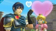 Super Smash Bros. | Marth