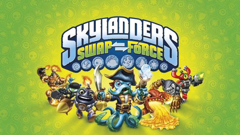 Skylanders: Swap Force | Reseña