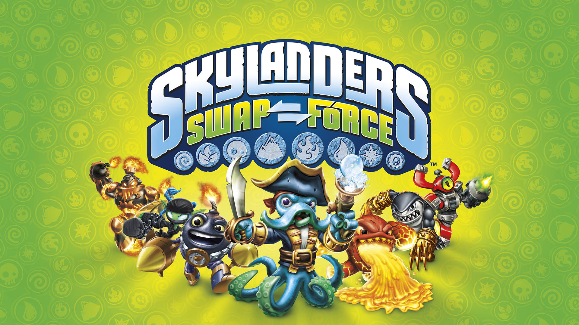 Skylanders: Swap Force | Reseña