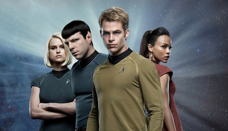 Joe Cornish dirigiría Star Trek 3