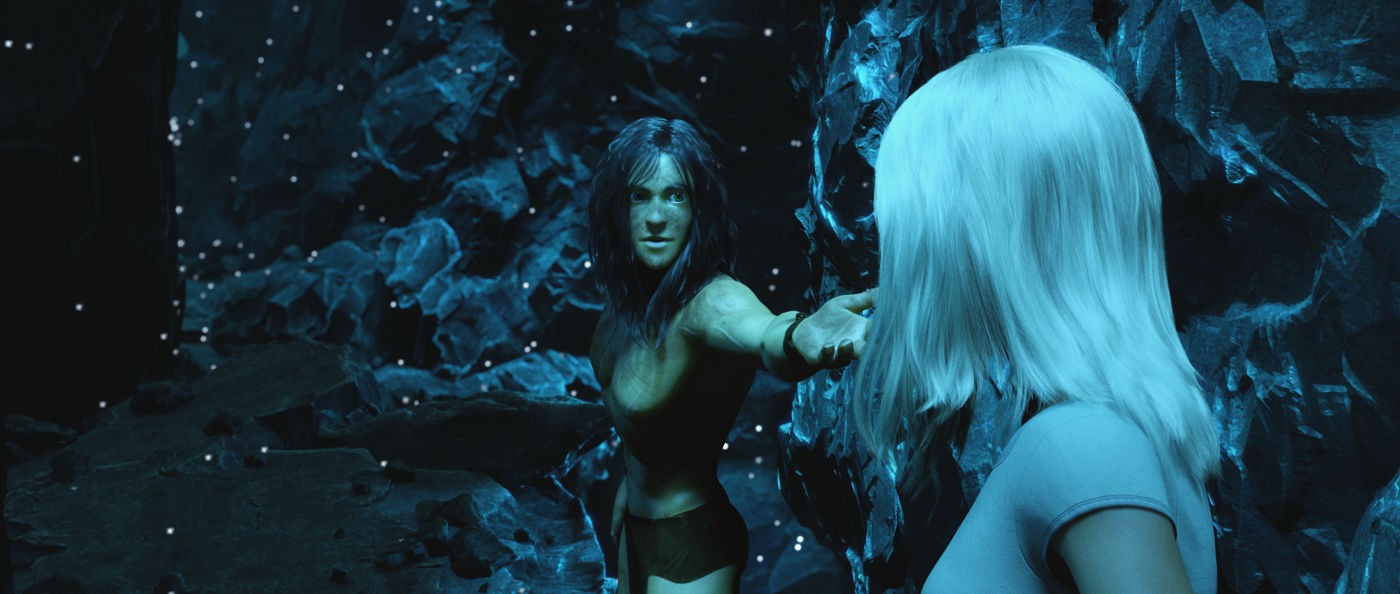 Tarzán | Muestran su tráiler internacional