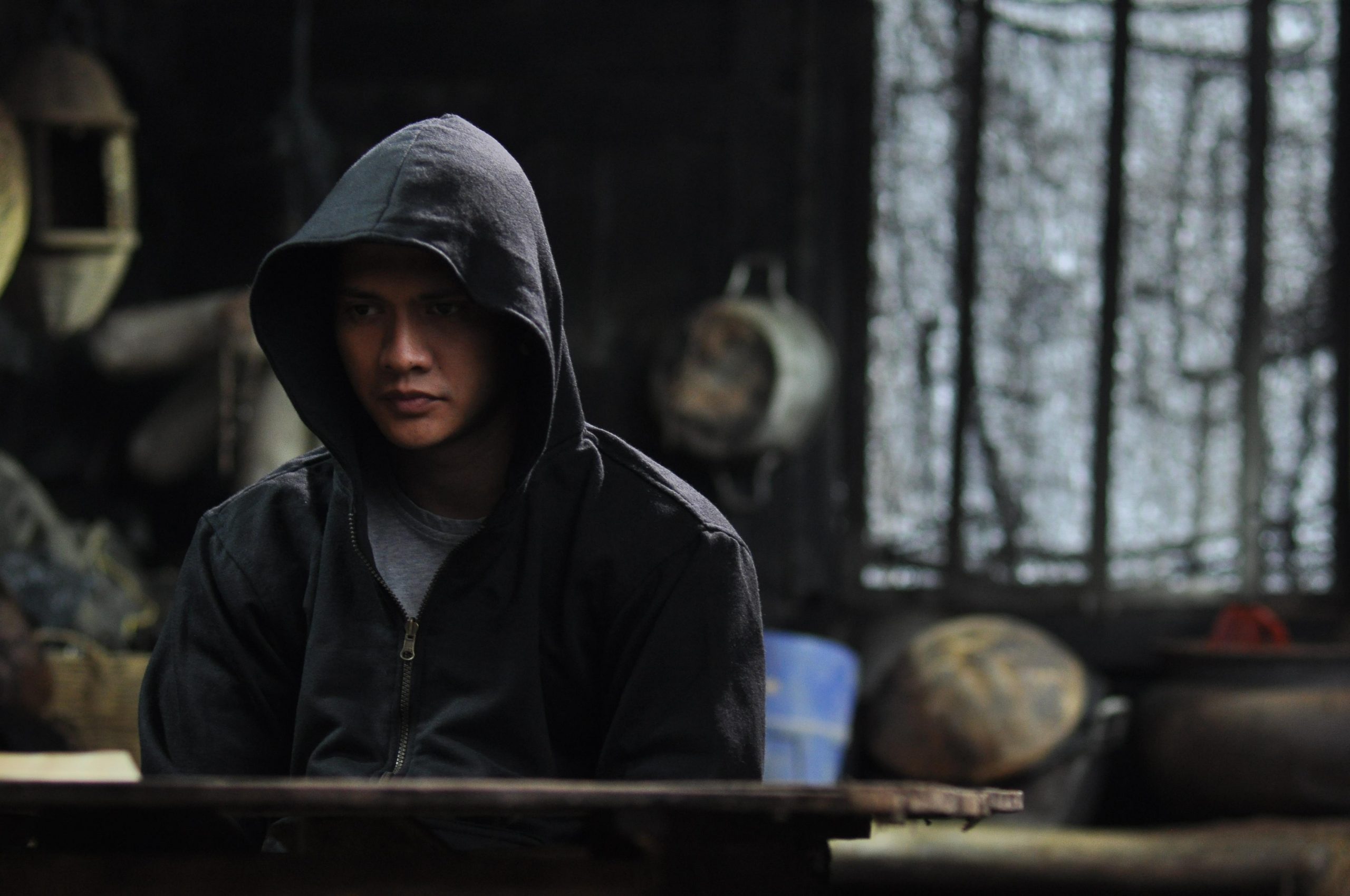 Liberan el primer tráiler de The Raid 2: Berandal, peliculón de acción