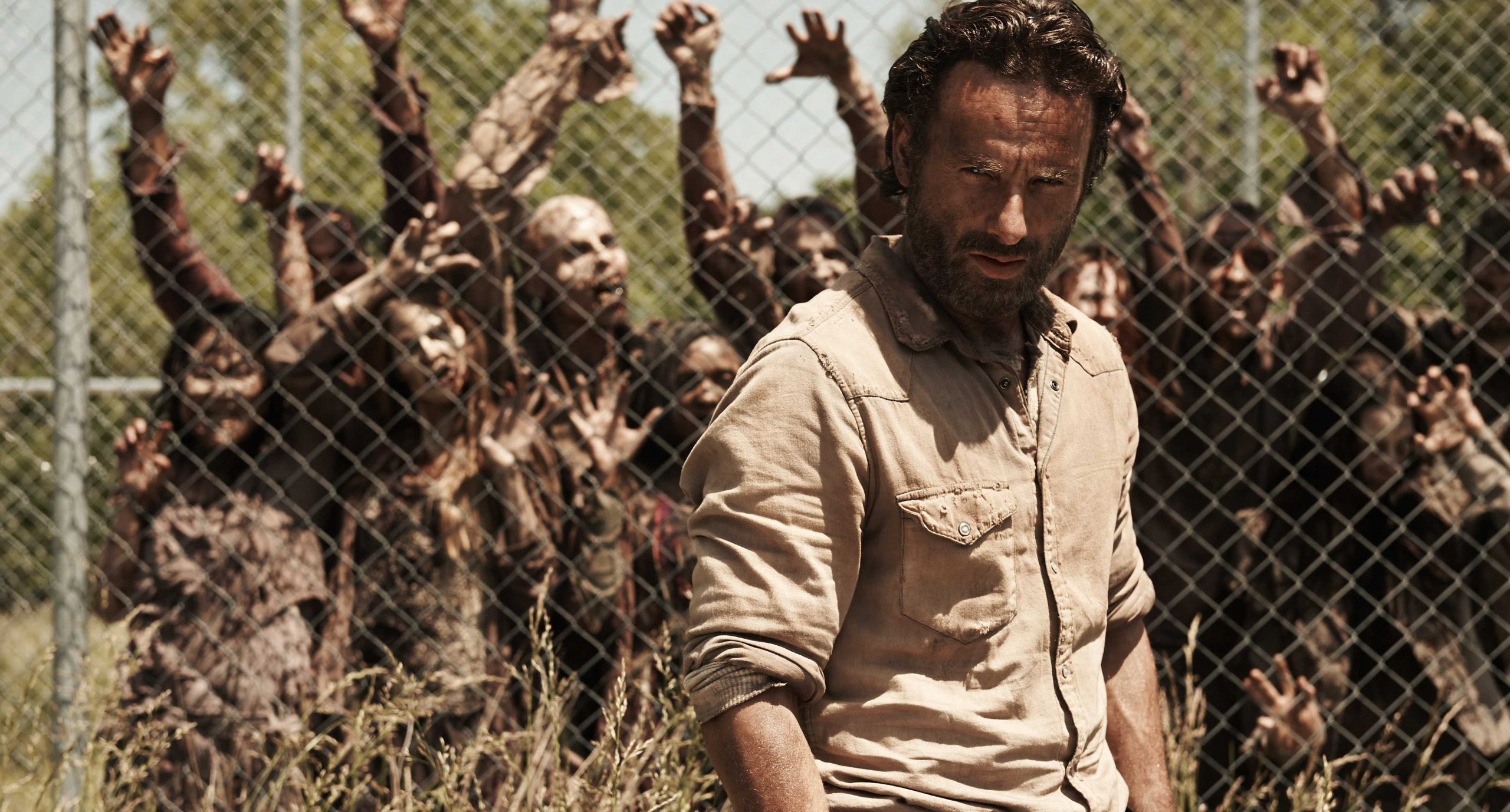 The Walking Dead | Video promocional del episodio 5