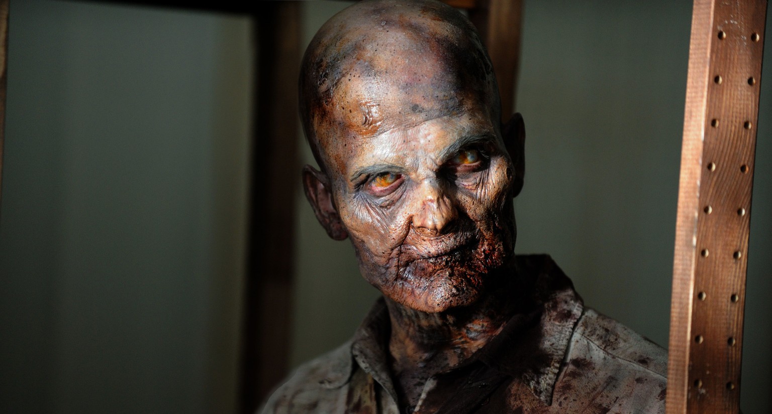 The Walking Dead | Previos del nuevo capítulo