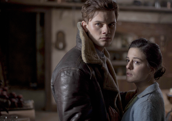 The Woman in Black: Angels of Death