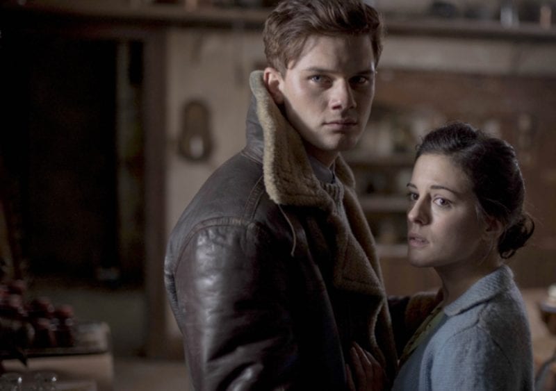 The Woman in Black: Angels of Death