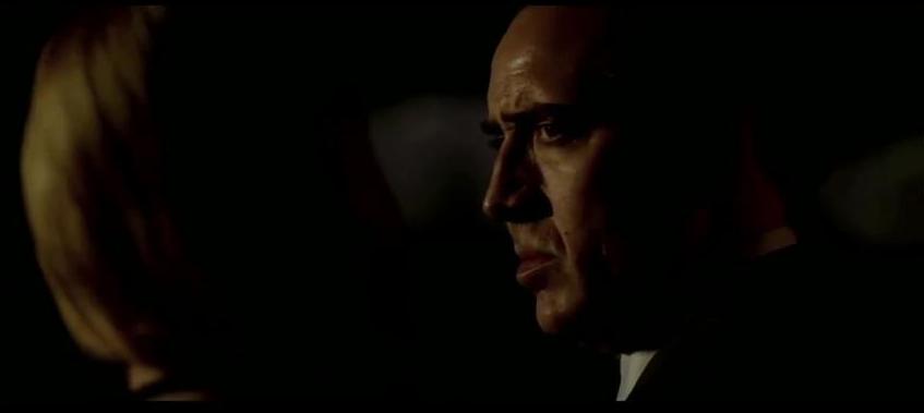 Tokarev | Tráiler del nuevo thriller con Nicolas Cage