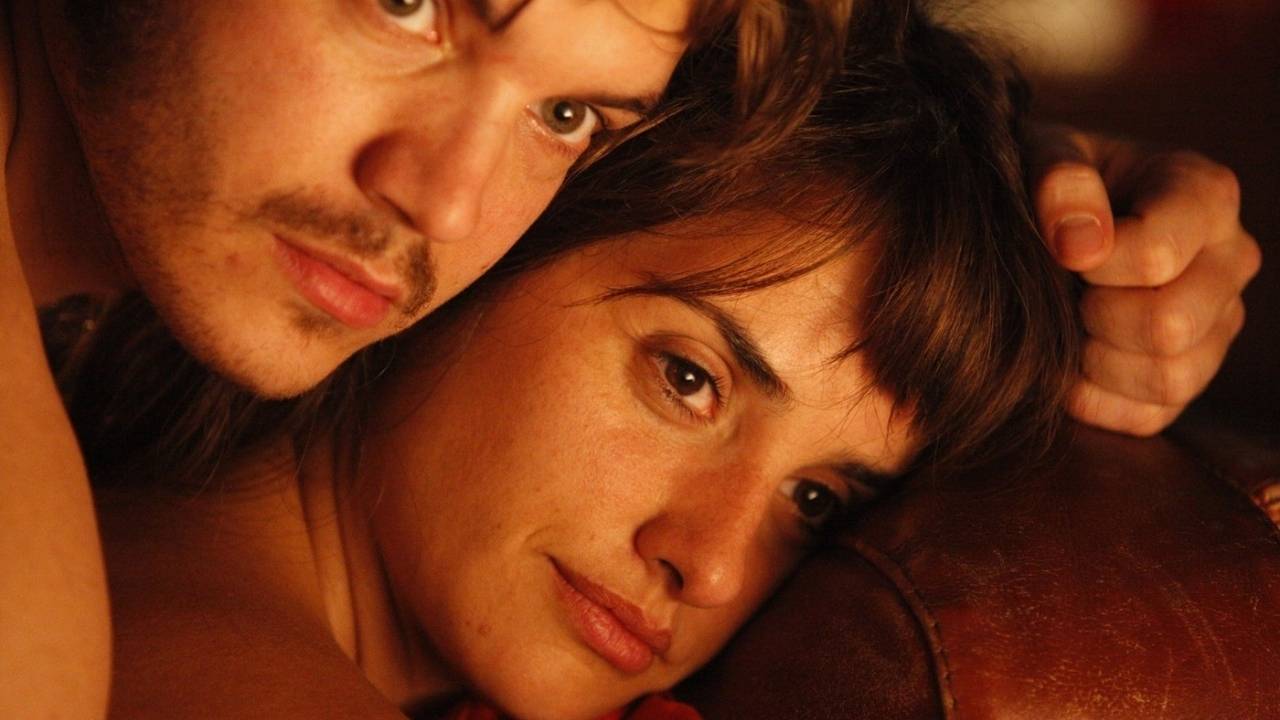 Twice Born | Tráiler con Penélope Cruz y Emile Hirsch