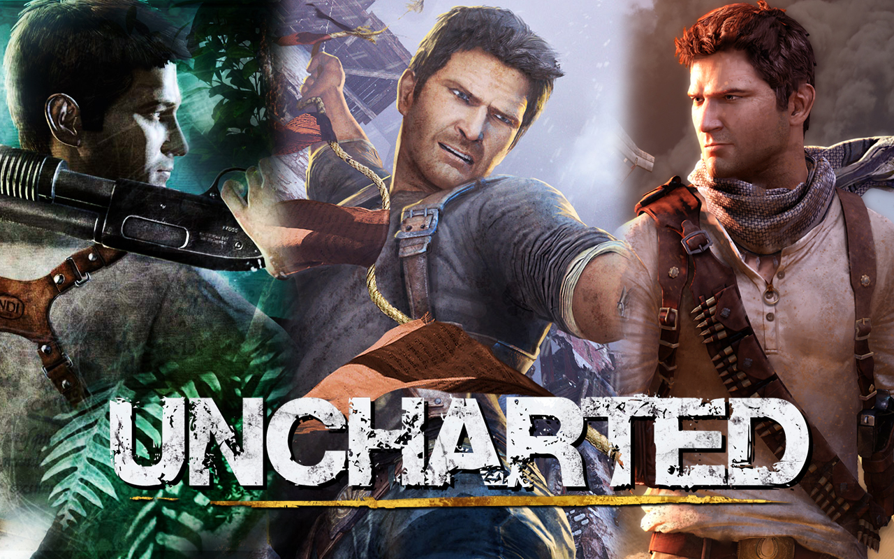Naughty Dog anuncia un nuevo Uncharted para PlayStation 4