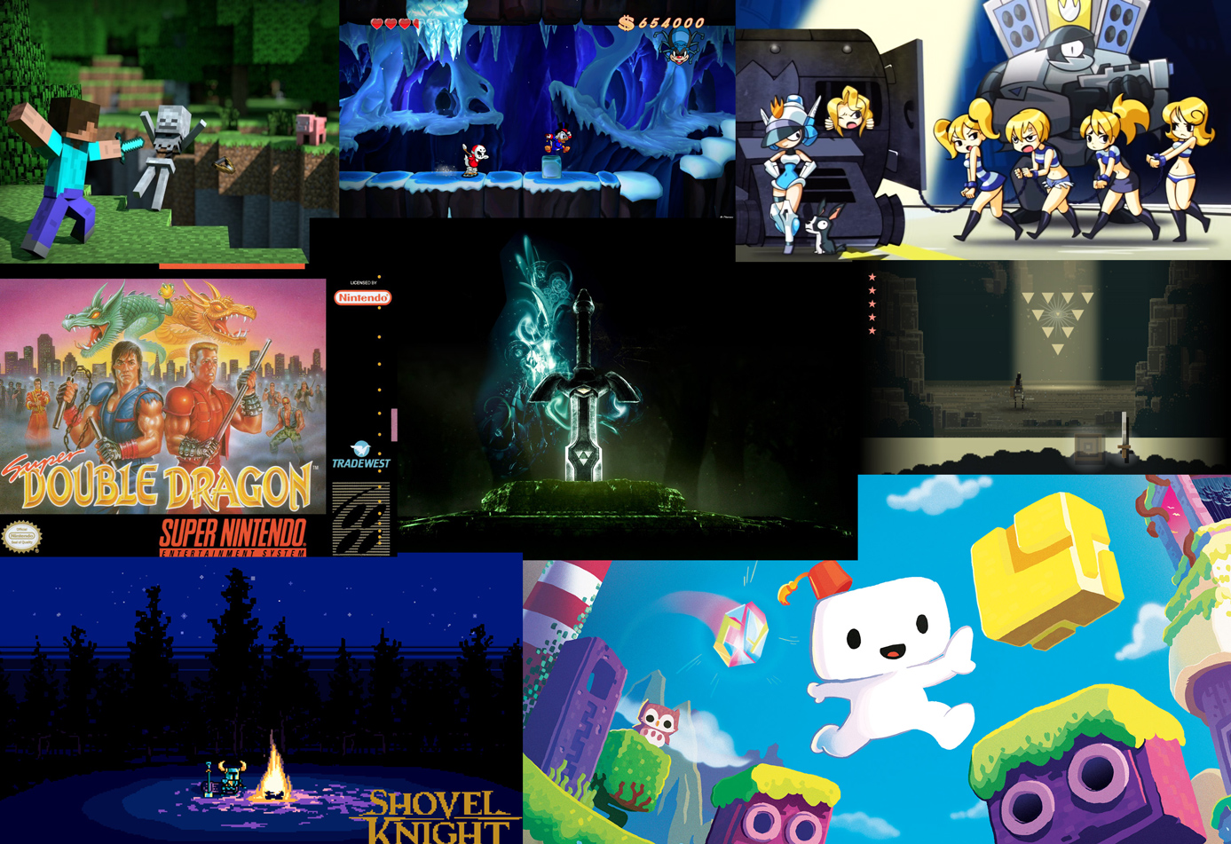 VConcert 2013 | Comentarios de gamers para gamers