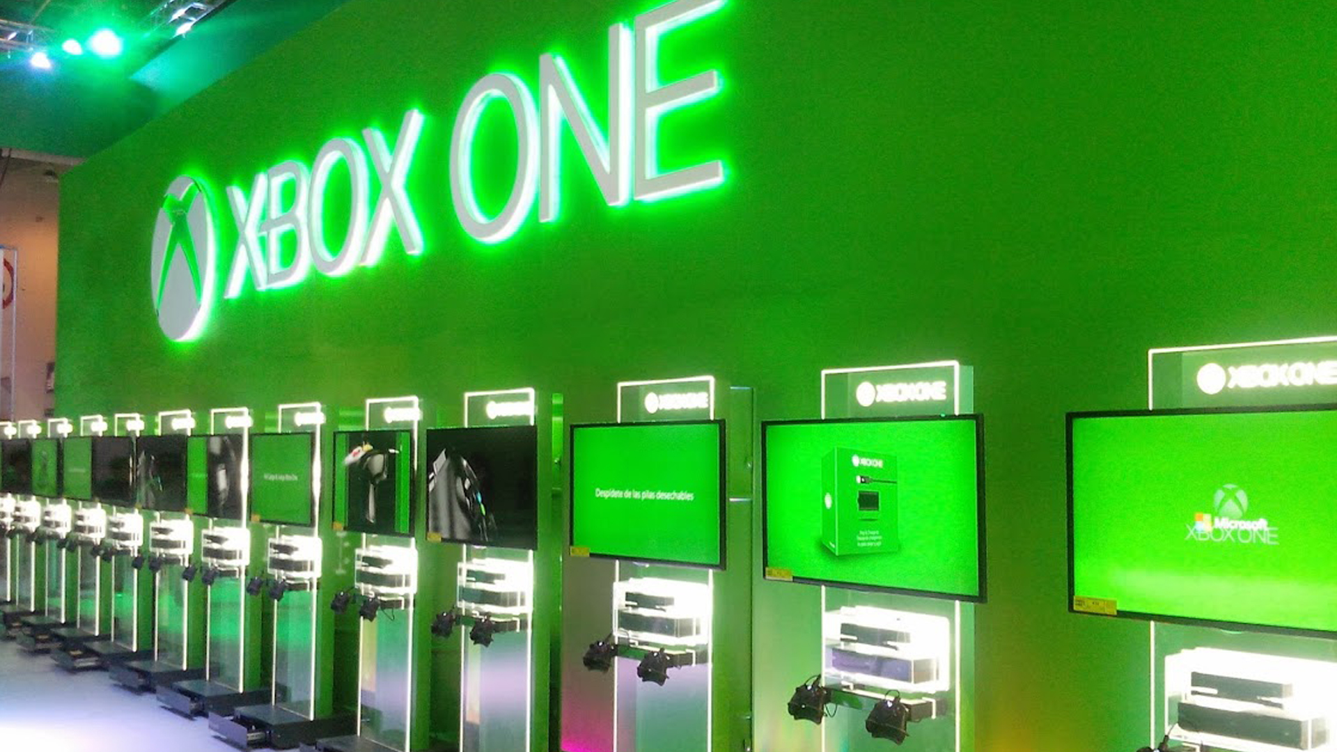 Previo EGS 2013 | ¡Te adelantamos las sorpresas en imágenes!