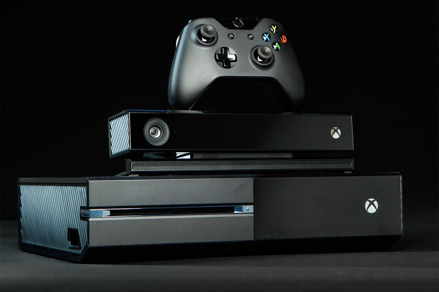 ¡Agarrénse! Sonido de la muerte en Xbox One
