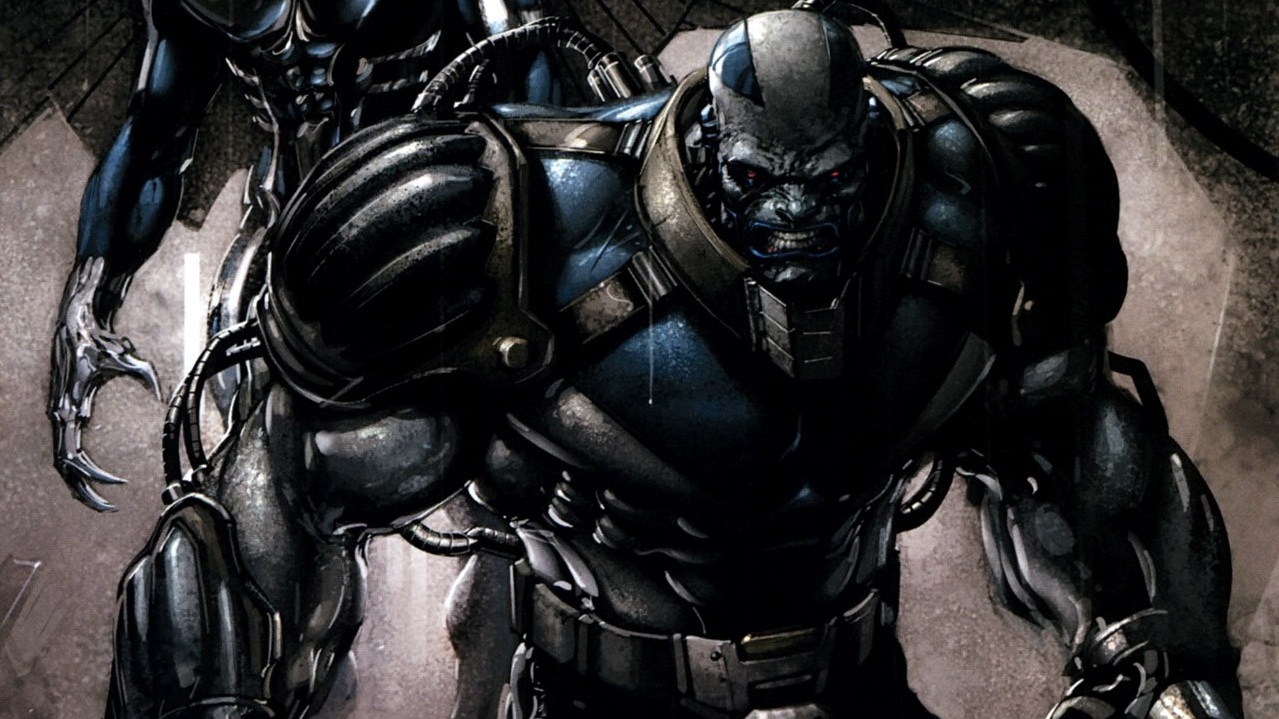 X-Men: Apocalypse tomará lugar en el pasado