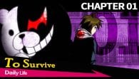 Danganronpa: Trigger Happy Havoc