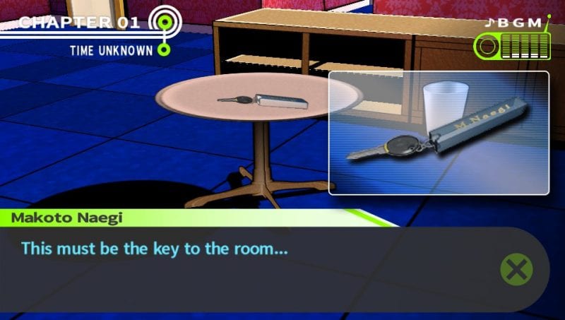 Danganronpa: Trigger Happy Havoc