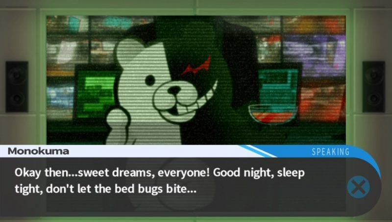 Danganronpa: Trigger Happy Havoc