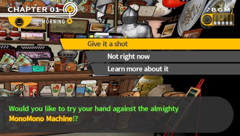 Danganronpa: Trigger Happy Havoc