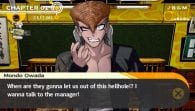Danganronpa: Trigger Happy Havoc