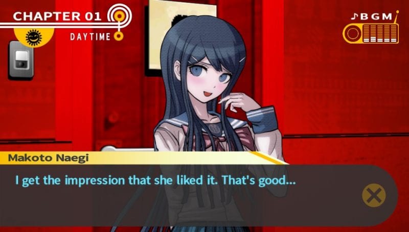 Danganronpa: Trigger Happy Havoc