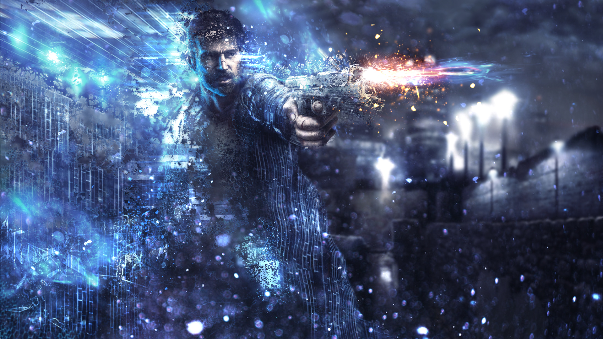 Anuncian Get Even, FPS de nueva generación para 2015