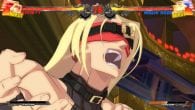 Guilty Gear Xrd: Sign