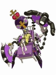 Guilty Gear Xrd: Sign