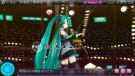 Hatsune Miku Project Diva F 2nd