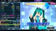 Hatsune Miku Project Diva F 2nd