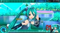 Hatsune Miku Project Diva F 2nd