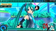 Hatsune Miku Project Diva F 2nd