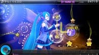 Hatsune Miku Project Diva F 2nd