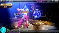 Hatsune Miku Project Diva F 2nd