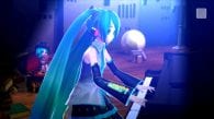Hatsune Miku Project Diva F 2nd