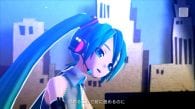 Hatsune Miku Project Diva F 2nd