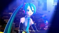 Hatsune Miku Project Diva F 2nd