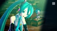 Hatsune Miku Project Diva F 2nd