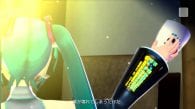 Hatsune Miku Project Diva F 2nd