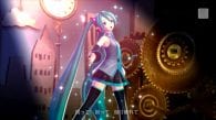 Hatsune Miku Project Diva F 2nd