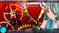 Hatsune Miku Project Diva F 2nd