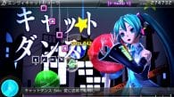 Hatsune Miku Project Diva F 2nd