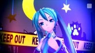 Hatsune Miku Project Diva F 2nd