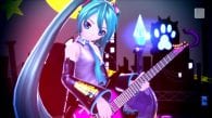 Hatsune Miku Project Diva F 2nd