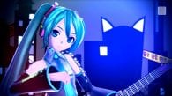Hatsune Miku Project Diva F 2nd