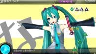 Hatsune Miku Project Diva F 2nd
